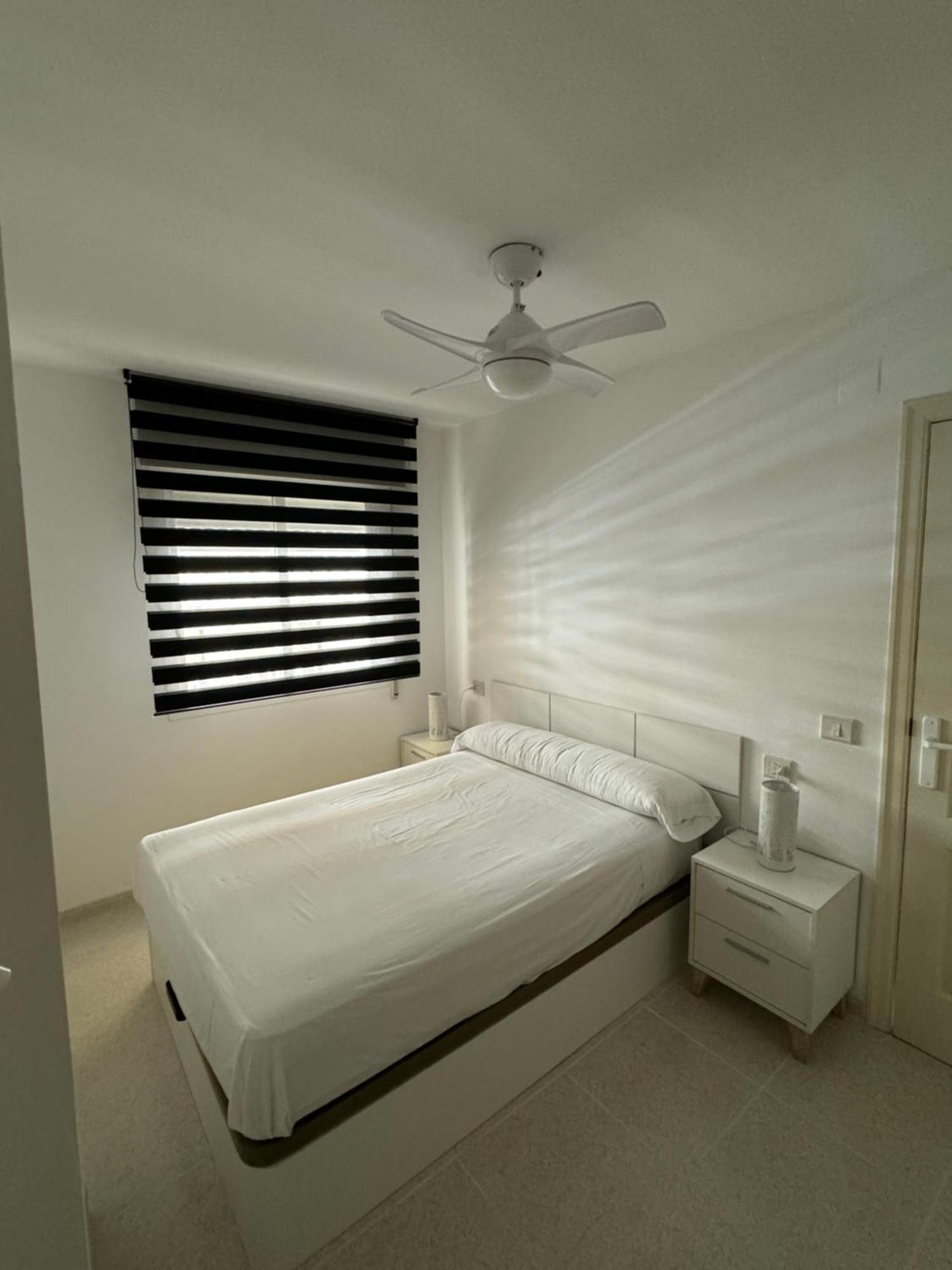 Apartamento Caribe Oropesa del Mar Exterior foto