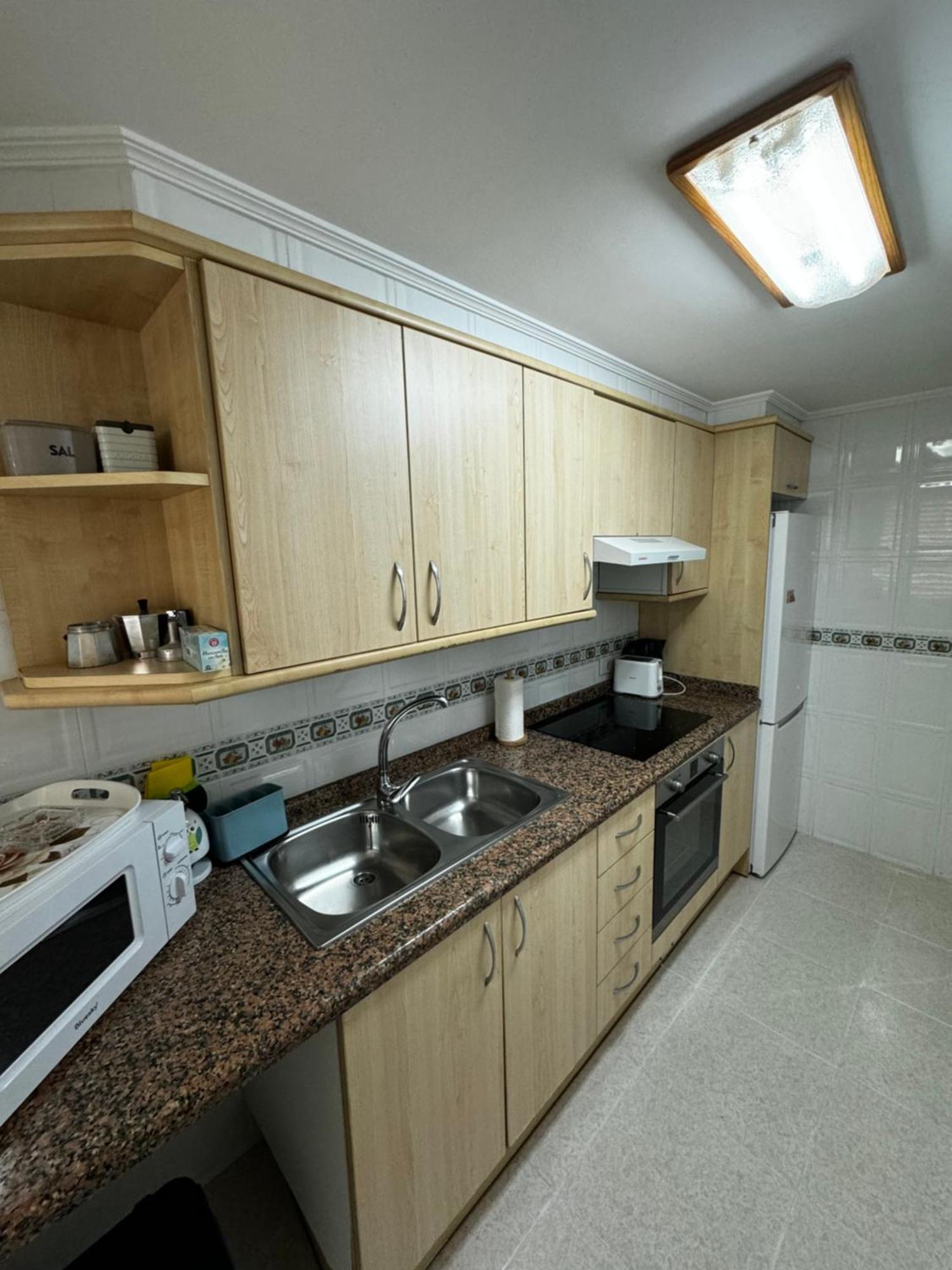 Apartamento Caribe Oropesa del Mar Exterior foto